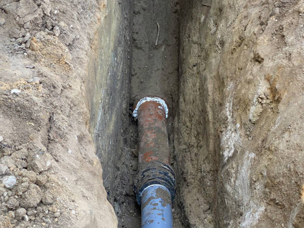 Best Flood restoration services  in Gholson, TX