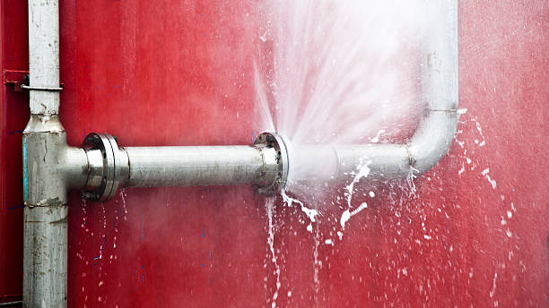 Best Fire Damage Restoration  in Gholson, TX